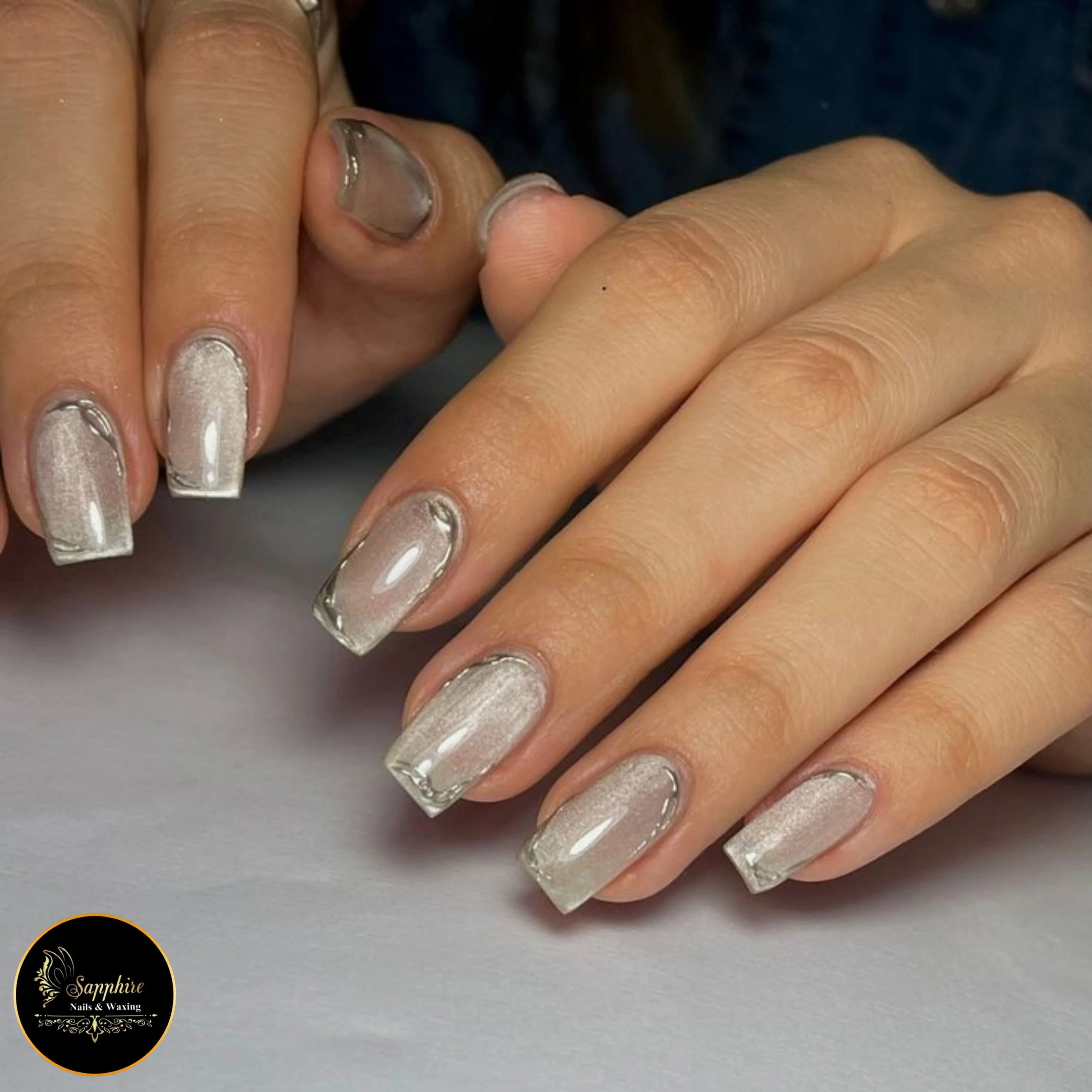 nail